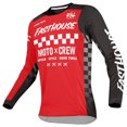 thumbnail image 2 of Nueva camiseta de motocross de montaña todoterreno, camiseta de descenso de MTB, camiseta de MTB para hombre, 2 of 5