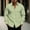 Army Green, variant on Men's Checkered Plaid Shirt Long Sleeve Turndown Collar Button Front No Pocket Classic Gingham Pattern Casual Business Daily Wear Fall Spring Top