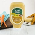 thumbnail image 7 of (2 pack) Ken's Steak House Lite Honey Mustard Salad Dressing 24 fl oz, 7 of 7