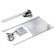 thumbnail image 1 of Controlador de sincronización para gallinero, sincronización fotosensible automático para pollo Abridor automático de puerta para jaula de pollo Abridor de puerta para gallinero Materiales ecológicos, 1 of 9