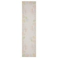 thumbnail image 2 of Oriental Weavers Fiji Washable Indoor/Outdoor Rug - FIJ06 - 5' x 7' - in Beige/ Multi - Nautical & Coastal, Non-Slip, Stain Resitant, Ultra Low Pile, Patio, Outdoor Living Area Rug, 2 of 5