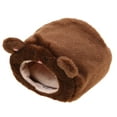 thumbnail image 1 of Pet Beds for Small Animals Cozy Hanging for Hamsters Rabbits Hedgehogs Cold Weather Warm Shelter Compact Cage Accessory for, 1 of 3