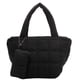 thumbnail image 1 of Bolso grande acolchado tipo tote para mujer, bolso acolchado tipo tote, bolso acolchado tipo tote, bolso de hombro acolchado tipo tote, 1 of 6