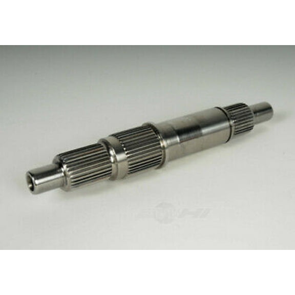 Manual Trans Main Shaft ACDelco GM Original Equipment 29551048