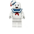 thumbnail image 1 of LEGO Ghostbusters Stay Puft Marshmallow Man Minifigure (figure only), 1 of 1
