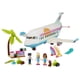thumbnail image 1 of LEGO Friends Heartlake City Airplane 41429, Includes Friends Stephanie and Olivia, and Lots of Fun Airplane Accessories to Spark Fun and Creative Playtimes, New 2020 (574 Pieces) LEGO -, 1 of 6