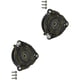 thumbnail image 1 of Par de Bases De Amortiguadores Altima 2013 A 2018 Nissan Del Strut-Mate, 1 of 4