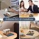 thumbnail image 5 of Calendario de blocs de notas 3D SwankyStyle Castillo Mágico 2026, 5 of 7