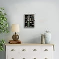 thumbnail image 3 of Rock Display Case , Small Black, 3 of 7