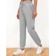 thumbnail image 3 of Joggers for Women Fleece Lined Jogger Pants Sherpa Fleece Lined Warm Sweatpants, 3 of 5