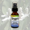 thumbnail image 4 of Singer's Saving Grace Extra Strength 1 oz., 4 of 6