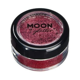 Moon Glitter Holographic Shakers Single, 5g Costume Make Up Moon Glitter Holographic Shakers Single, 5g Costume Make Up