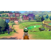 Pokémon Shield for Nintendo Switch