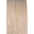 thumbnail image 4 of 6"W x 6"D x 10"H Thorton Rough Sawn Knee Brace, Douglas Fir, 4 of 4