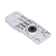 thumbnail image 1 of Soporte Del Radiador, Conveniente para USAR El Soporte de Montaje del Radiador Duradero para el Automóvil para Astra Mk VI, 1 of 7