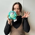 thumbnail image 4 of Squishable / Undercover Snacker Kitty in Dragon Plush, 4 of 4
