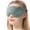 Gray, variant on Aroma Season Microwaveable Eye Mask for Dry Eyes, Hot and Cold Compress to Relieve Eye Strain, Natural Treatments for Stye, Belpharitis, MGD