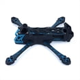 thumbnail image 4 of de Dron Cuadricóptero de Fibra de Carbono de 5 Pulgadas para Modelos de Dron de Carreras FPV Freestyle, Piezas de Bricolaje, 4 of 5