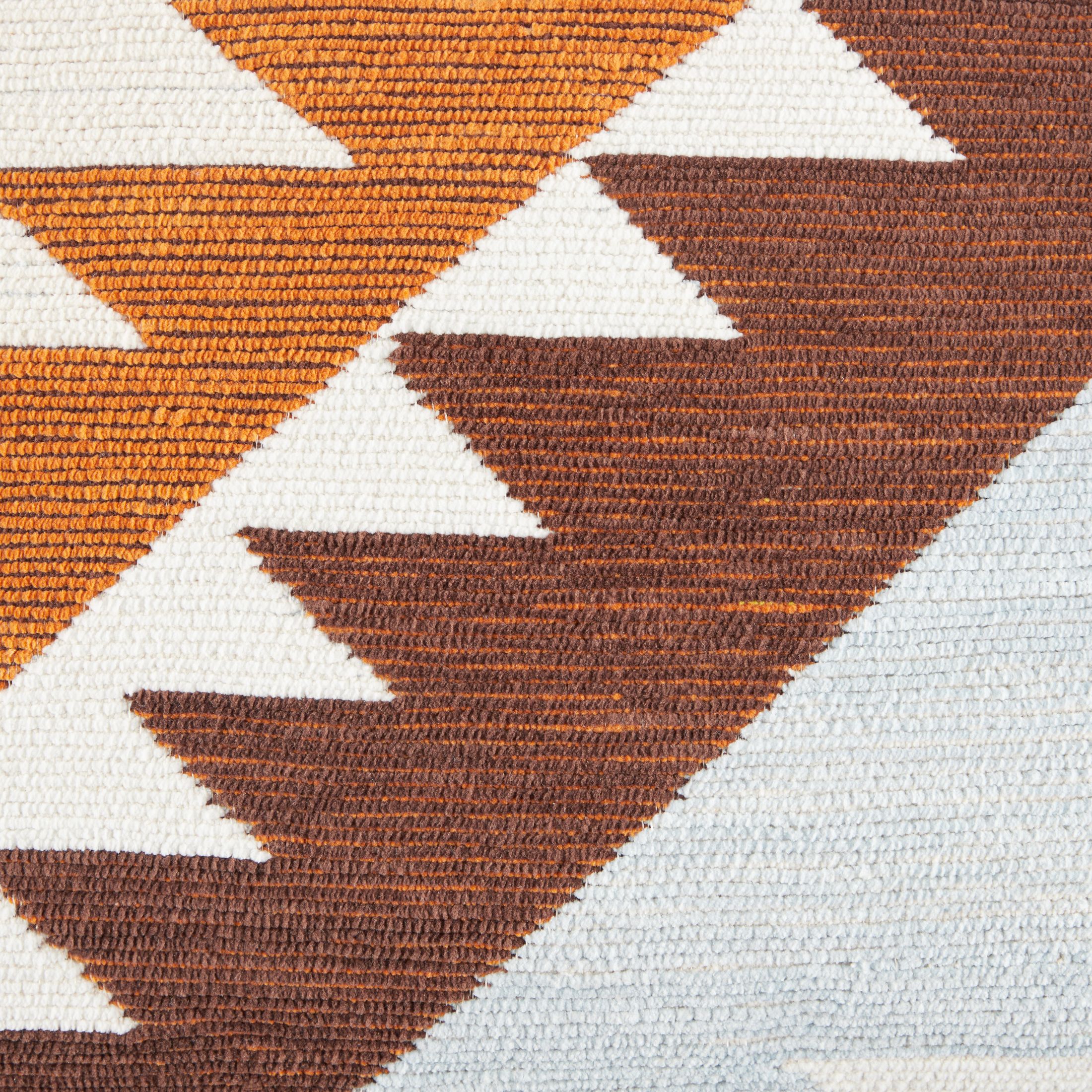Wanda June Home Miranda Pillow, Rust, 14"x20", 1 Piece, by Miranda Lambert