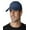 NAVY, variant on Adams ACSB101 Cotton Twill Pigment-Dyed Sunbuster Cap