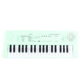 thumbnail image 4 of Electric Piano Keyboard, Education Instrument for Beginners, 37 Keys with Microphone, Recording Function, Portable, Dual Power Supply, Safe Materials, Musical Fun for Children,, 4 of 7