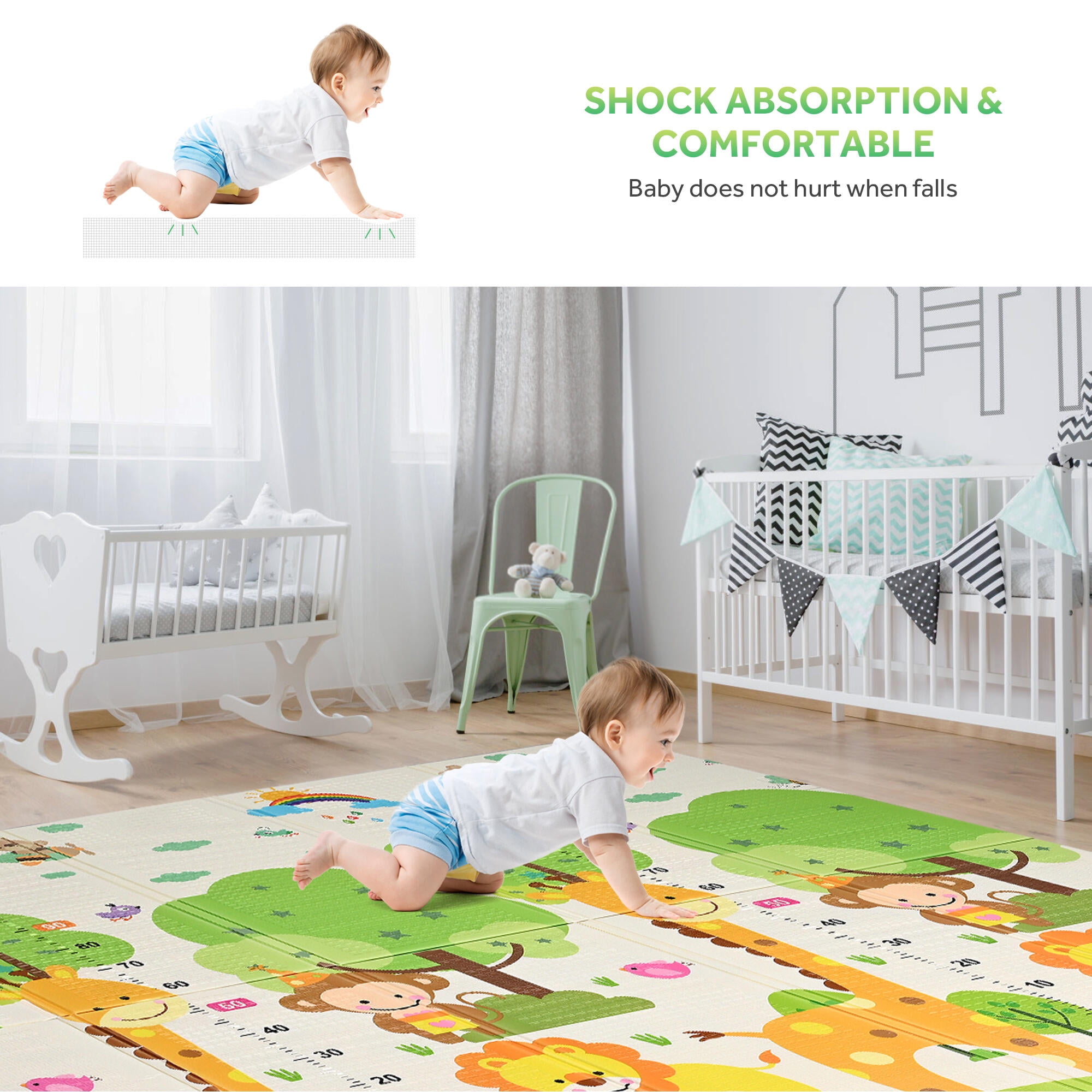 Baby Playmat, 79