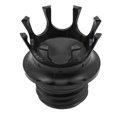 thumbnail image 1 of Tapón De Gasolina King Crown Funcional, Tapa De Gasolina A Prueba De Fugas Para Motocicleta, Tapa De Tanque De Combustible Portátil, Tapa De Aceite Creativa Para Coche Al Aire Libre Guardurnaity VI009356-03, 1 of 7