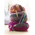 thumbnail image 3 of Red Heart® Learn Crochet Kit, 3 of 6