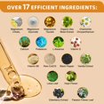 Revita 1100mg MAGNESIUM LIQUID DROPS Sleep Efficiency & Stress Levels