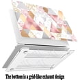 thumbnail image 4 of AOSRHCY Compatible avec MacBook Pro 13 Pouces Étui 2020 A2338 M1/A2251/A2289, Coque Rigide & Clavier, 4 of 5