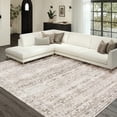 thumbnail image 2 of Dalyn Rhodes Area Rug RR7-Taupe RR7TP9X13 Taupe, 9' x 13', 2 of 5