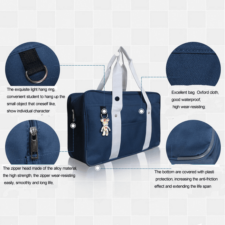 Japanese school bag anime cheap