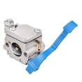 thumbnail image 4 of Blower Carburetor Zama C1Q-W37 Husqvarna 125BX 125BVX 28CC Blow Hair Dryer Carburetor Accessories, 4 of 5
