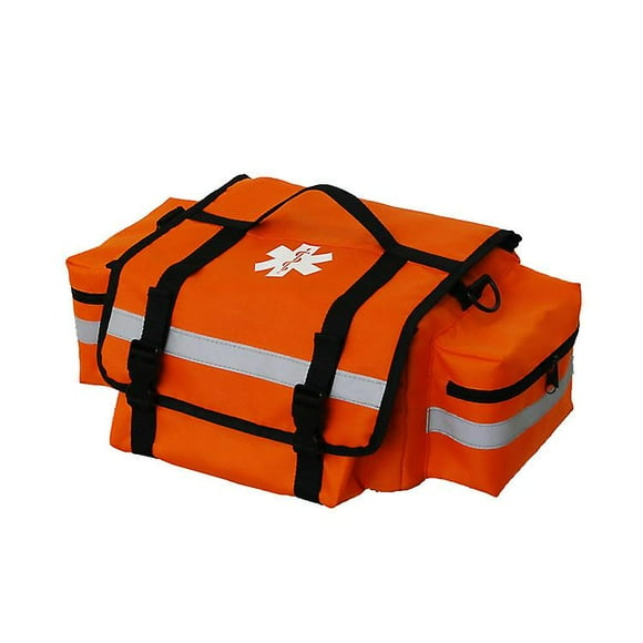 Trauma Bag - Family First Aid Kit - Outdoor Emergency Kit