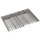 thumbnail image 2 of Juego de Brocas Largas, MagnéTicas 20 Piezas 100 Mm, Broca Torx T8-T40, Hexagonal H2-H6, PH1 PH2, PZ2, Ranurada, HexáGono 1/4 Pulgadas, 2 of 5