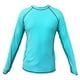thumbnail image 1 of Playera Acuática Op Para hombre Manga Larga Talla EG Aqua, 1 of 4