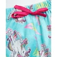 thumbnail image 5 of dELiA*s Girls Pajamas Set - 2 Piece Button Down Shirt and Pajama Shorts Cute Pajamas for Girls (4-16), 5 of 6
