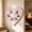 Pink, variant on Cork Board Alternative, Heart Shaped Felt Photo Board, Easy to Hang Note Board for Teen Girls Bedroom Dorm Living Room