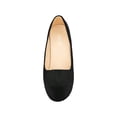 thumbnail image 4 of Women's High Heel Pump Closed Toe Platform Heels Dress Pumps, 4 of 5