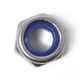 thumbnail image 4 of de 60 tuercas hexagonales autoblocantes de material acero inoxidable M3 M5 M6 M8 M10, 4 of 9