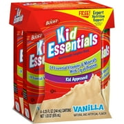 Boost Kid Esentials Vanilla 8.25 oz. CS/16 PK/6