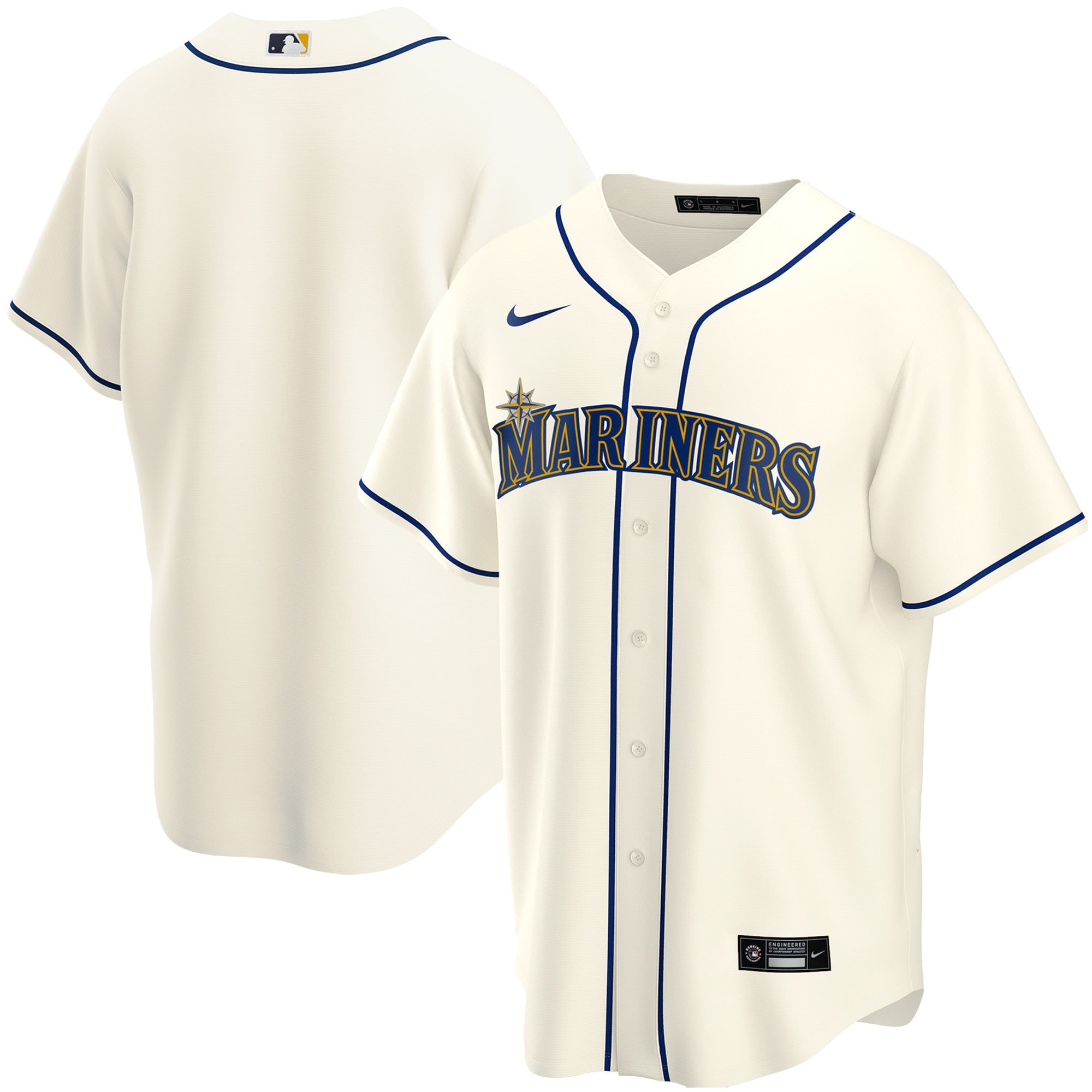 Sale > mariners jersey nike > in stock
