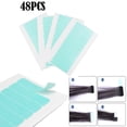 thumbnail image 3 of Adhesive Hair Waterproof Tape Tape Hair Double-sided for Double-sided Tape Wig Hair Care Hair Care Blue, 3 of 8