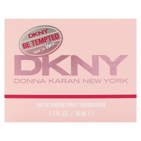 Perfume Donna Karan DKNY Be Tempted Eau So Blush, 100 ml, para W