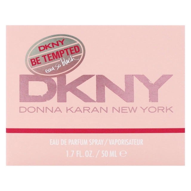 Perfume Donna Karan DKNY Be Tempted Eau So Blush, 100 ml, para W