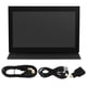 thumbnail image 1 of Raspberry Pi Pantalla IPS 7 Pulgadas 1024*600 Con Estuche Funda Cuero Pantalla Táctil Compatible Con Mini 7 Pulgadas, 1 of 9