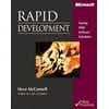 Developer Best Practices: Rapid Development (Paperback)