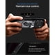 thumbnail image 5 of Funda para Celular Spigen Ultra Hybrid MagFit iPhone 17 Pro Max, 5 of 6
