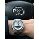 thumbnail image 2 of Reloj Casio Aw80 Metal Cronometro Contra Agua 30mem Luz Idd Color de la correa Plateado Color del bisel Gris oscuro Color del fondo Blanco, 2 of 8