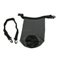 thumbnail image 2 of Sac de Bateau Sac Flottant Sac Seau Imperméable en Pvc Sac Sec Déperlant Moderne pour Rafting en Plein Air Camping, 2 of 8
